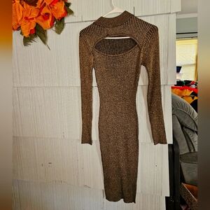 Womens dress long sleeve